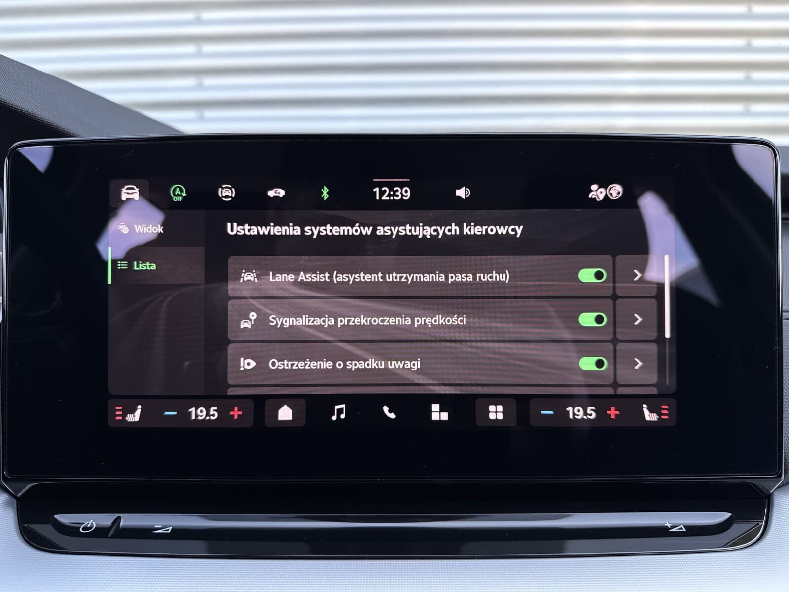 Škoda Octavia Combi