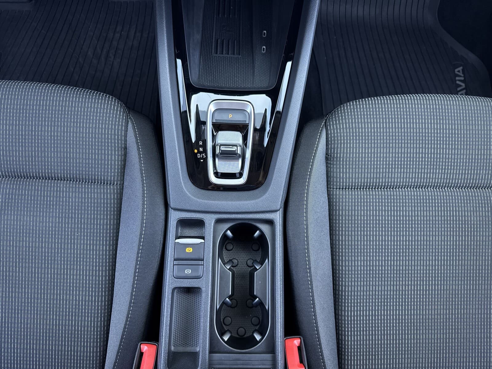 Škoda Octavia Combi