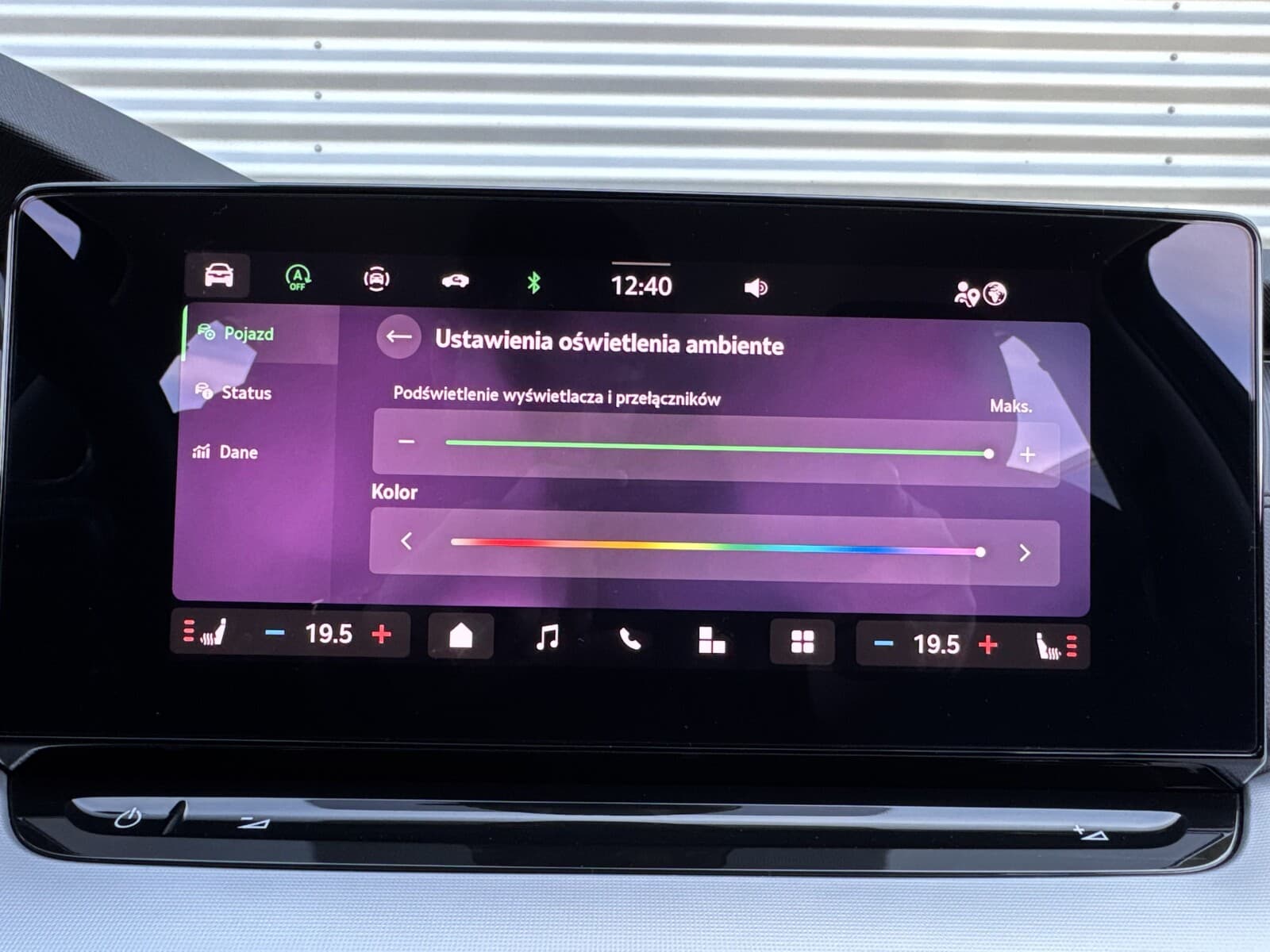 Škoda Octavia Combi