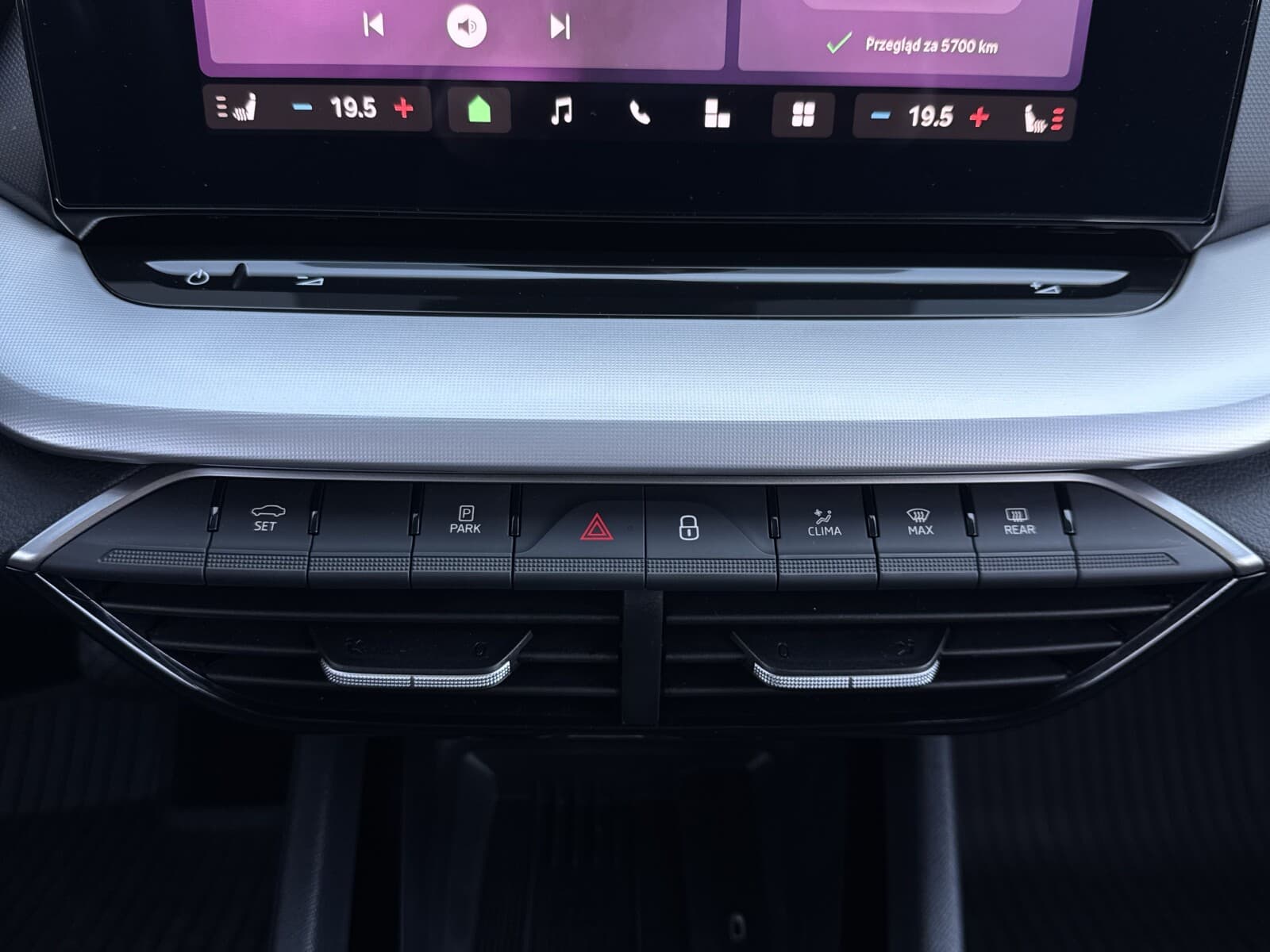 Škoda Octavia Combi