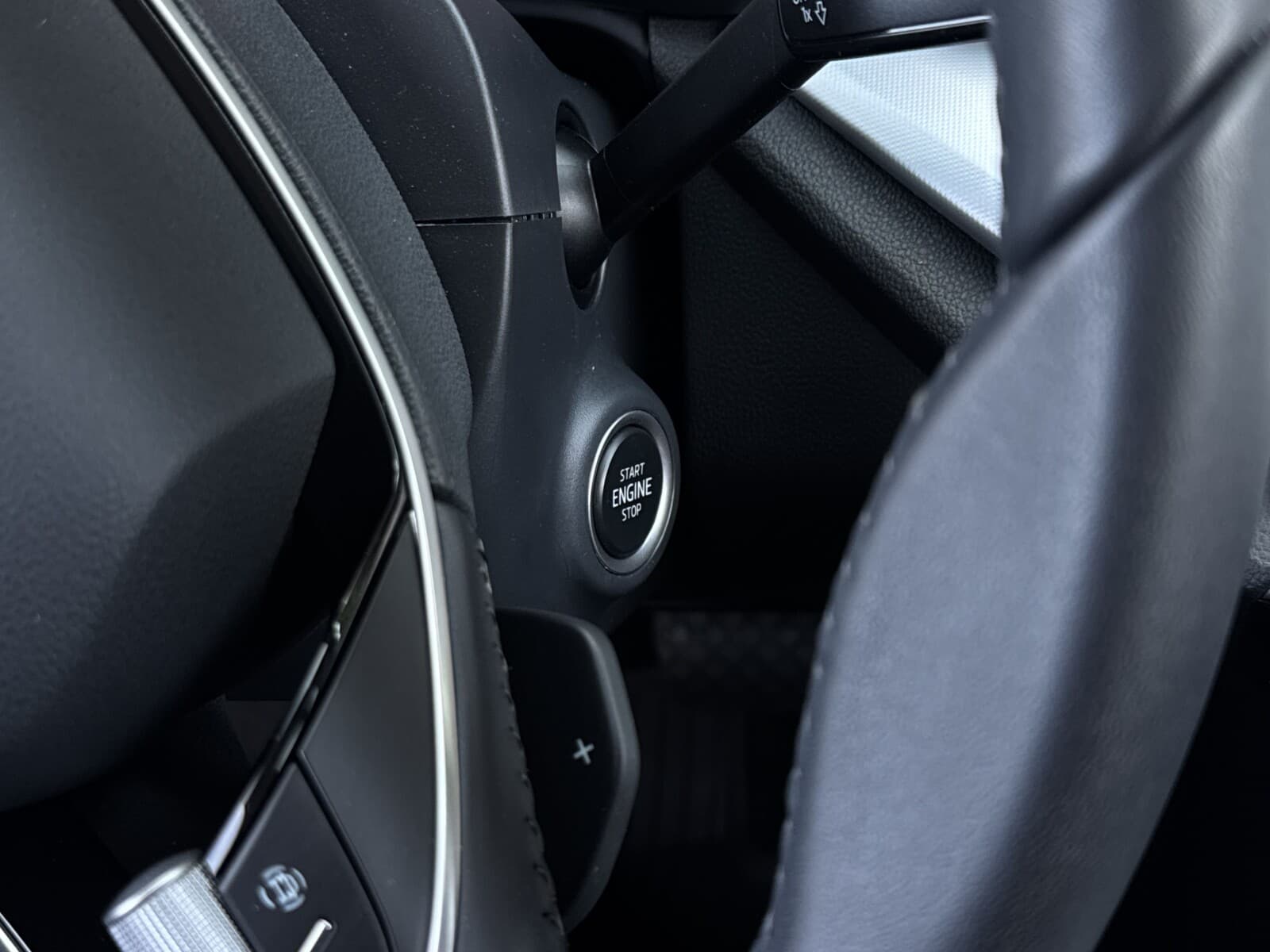 Škoda Octavia Combi