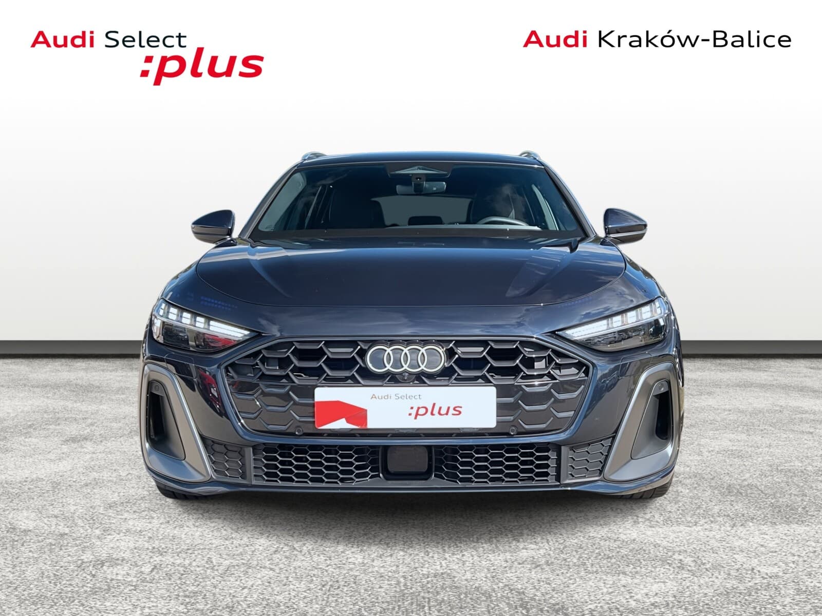 Audi A5 Avant