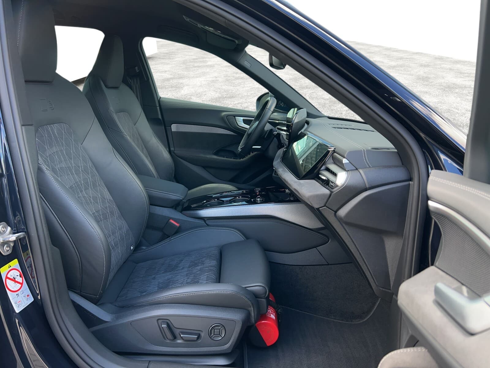 Audi A5 Avant