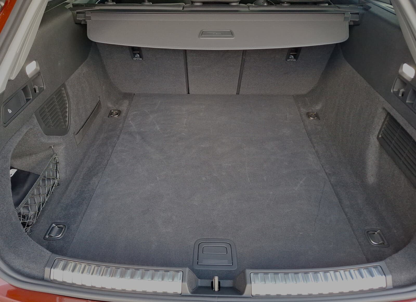 Audi A5 Avant