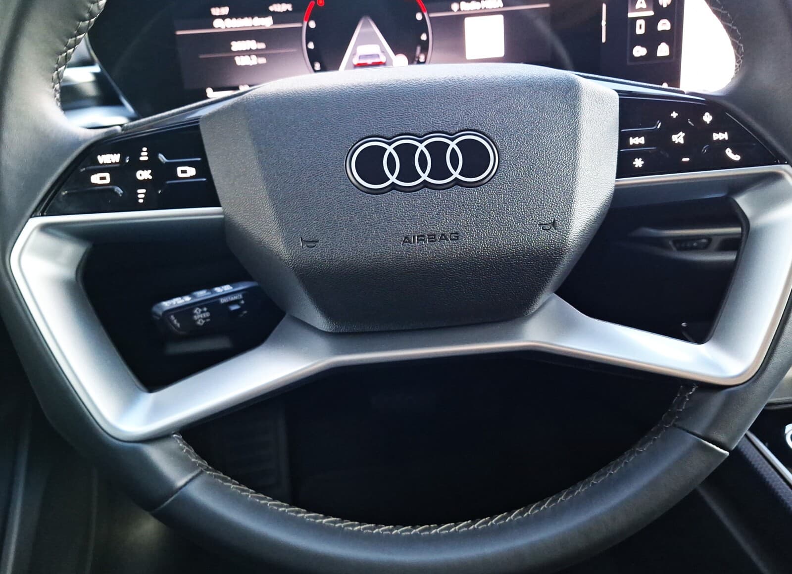 Audi A5 Avant