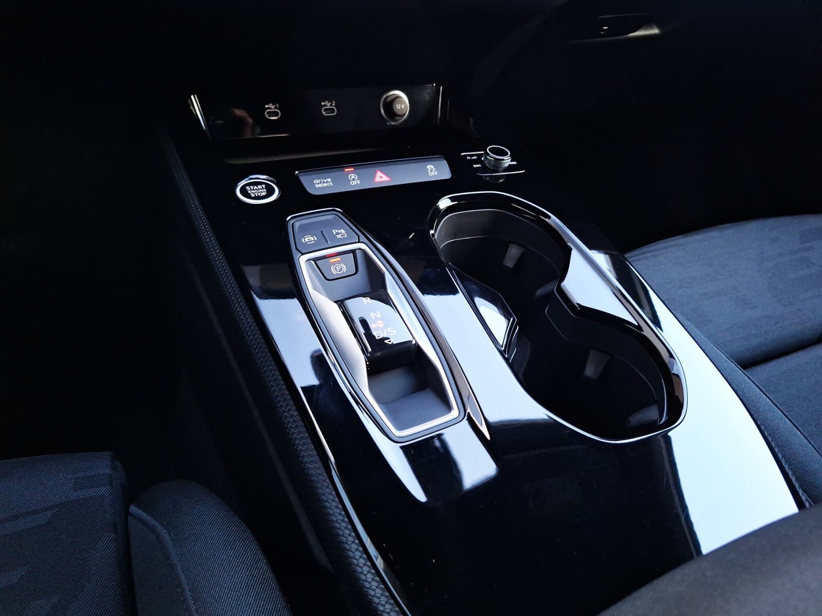 Audi A5 Avant