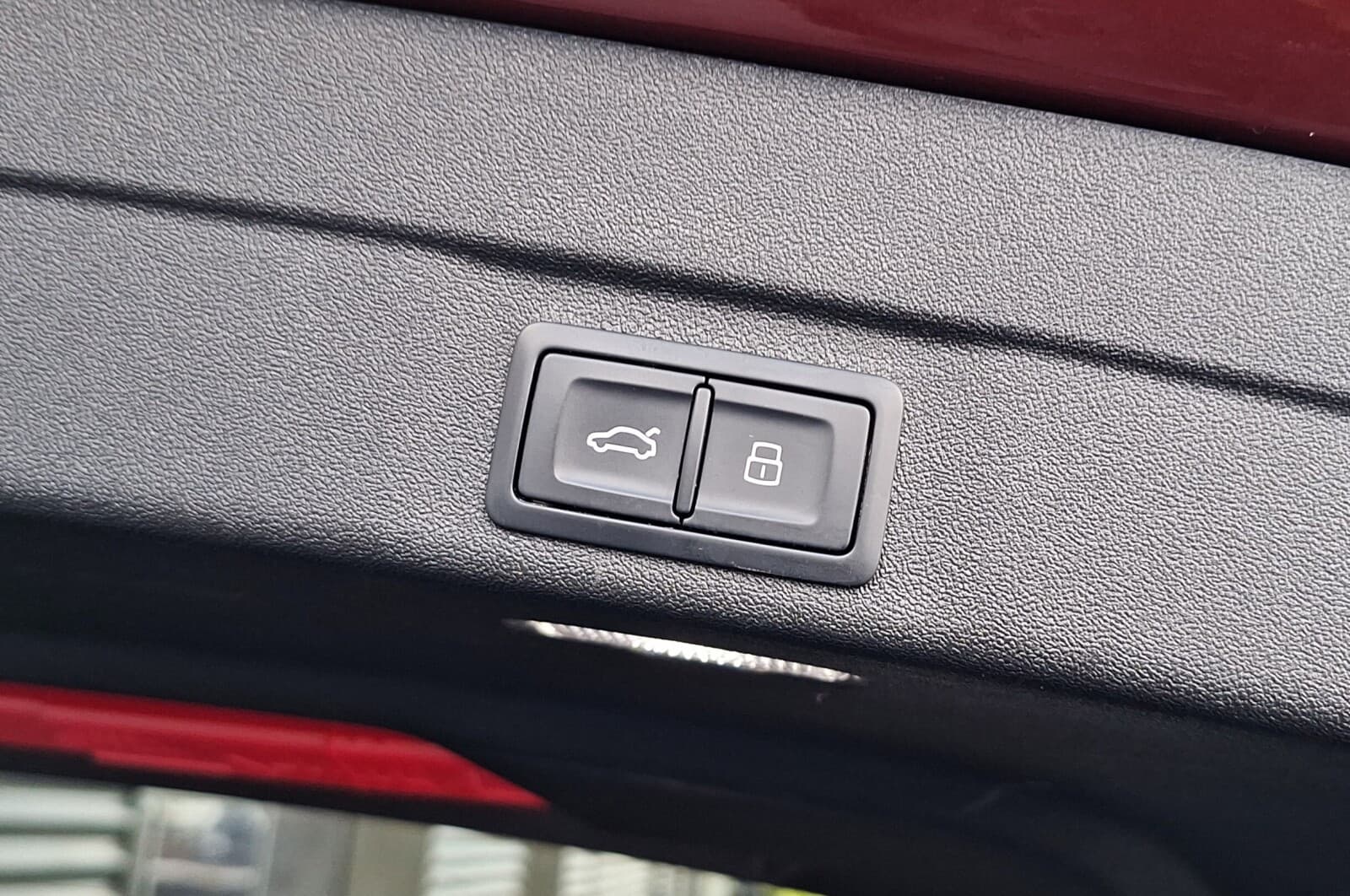 Audi A5 Avant