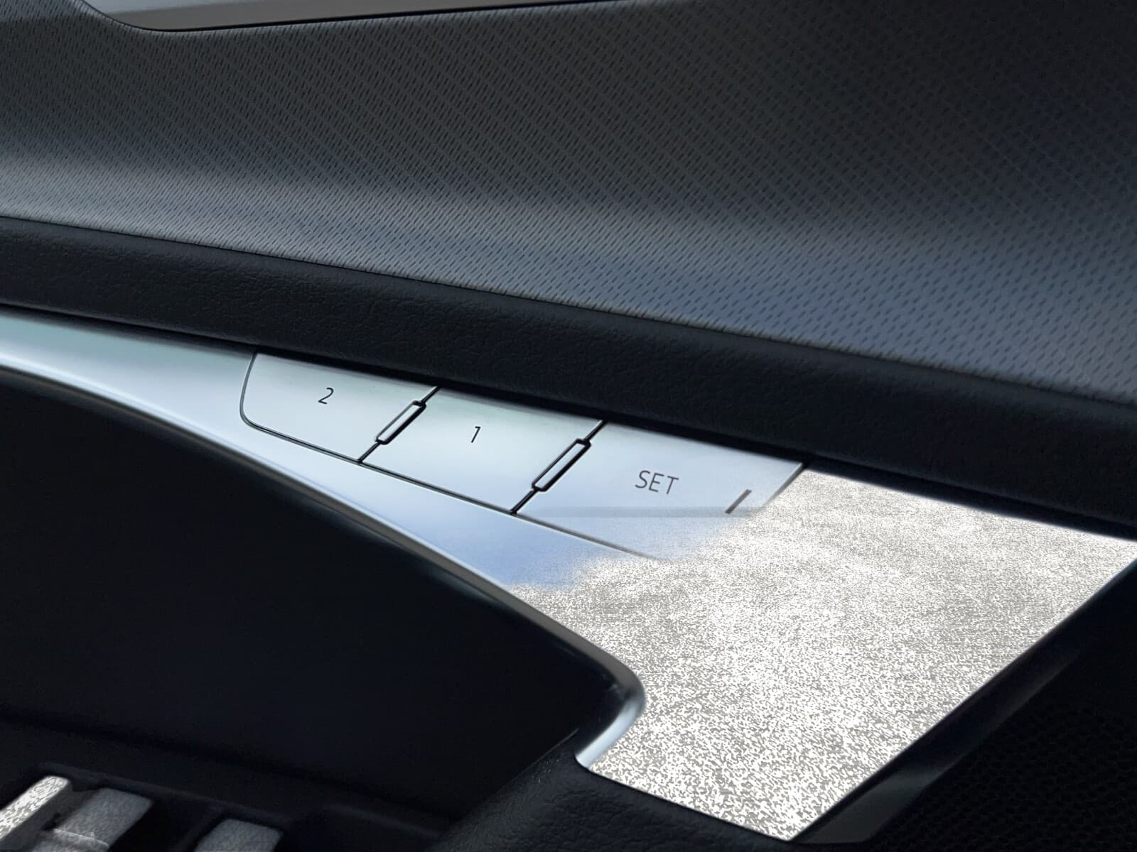 Audi A6 Limousine