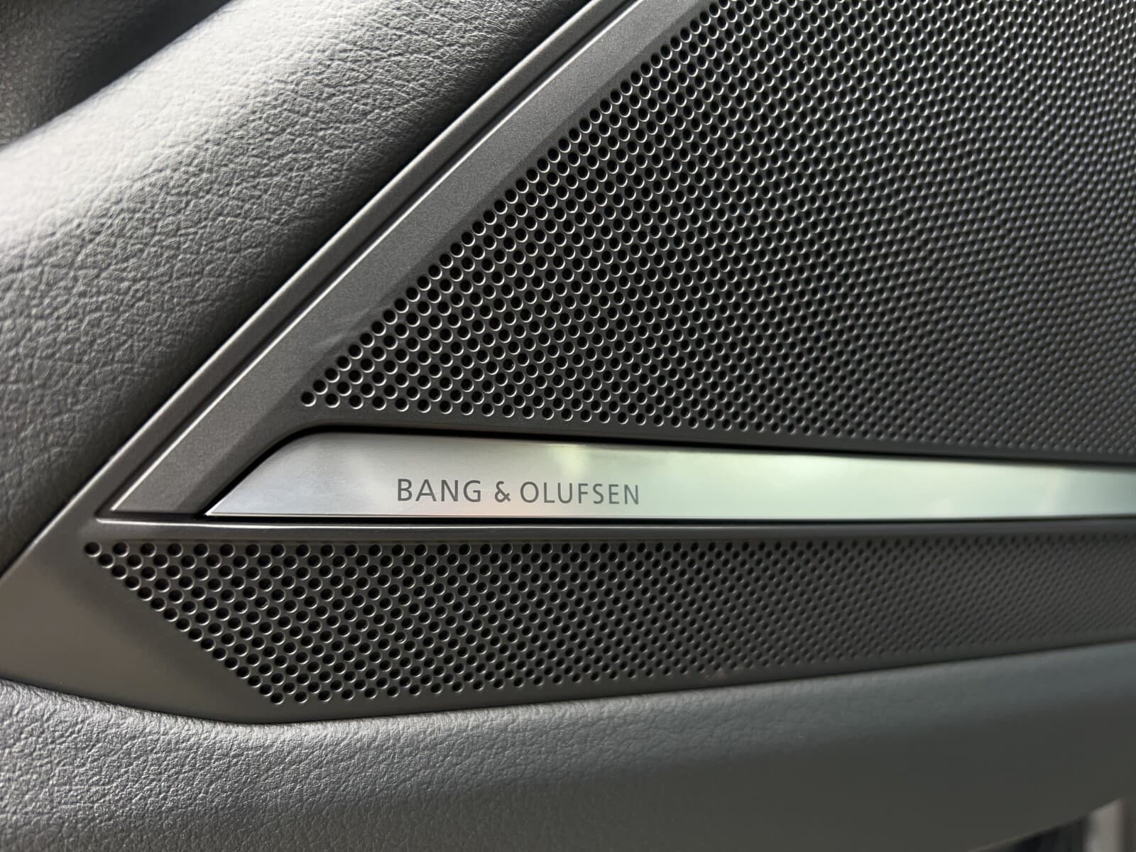 Audi A6 Limousine