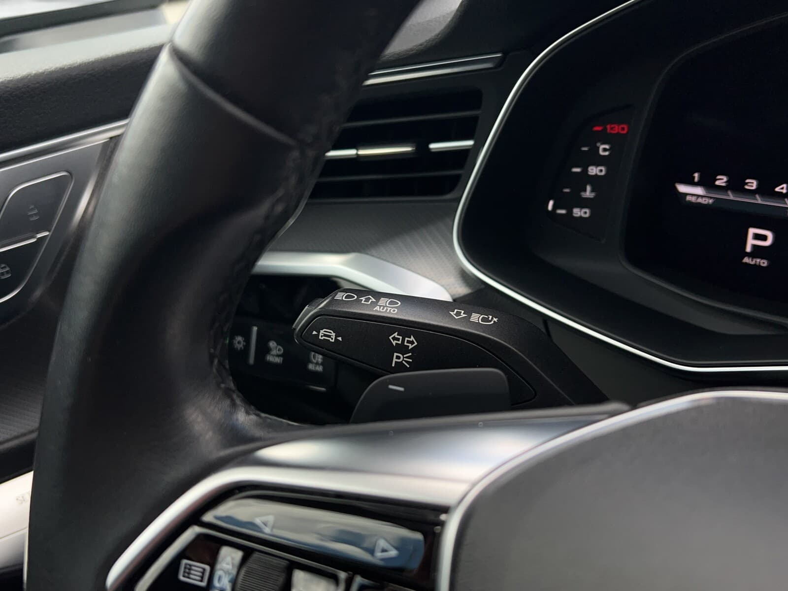 Audi A6 Limousine