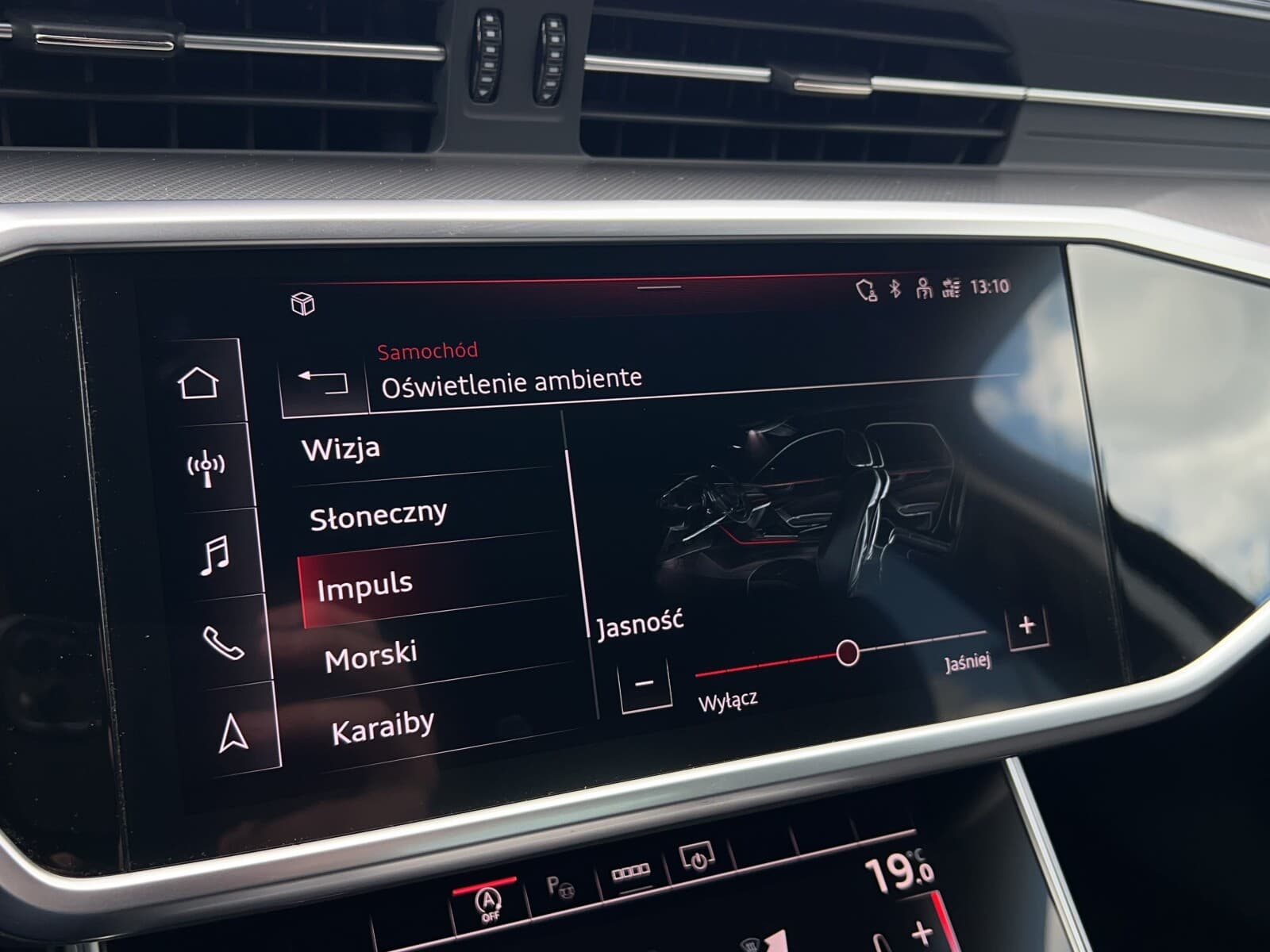 Audi A6 Limousine