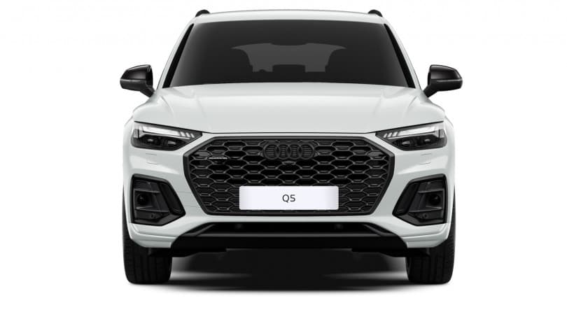 Audi Q5 Sportback 2022