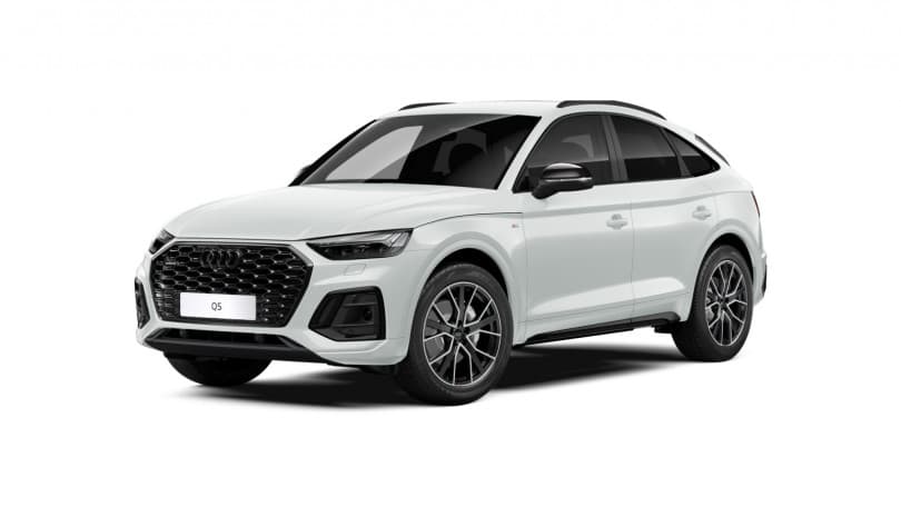 Audi Q5 Sportback 2022
