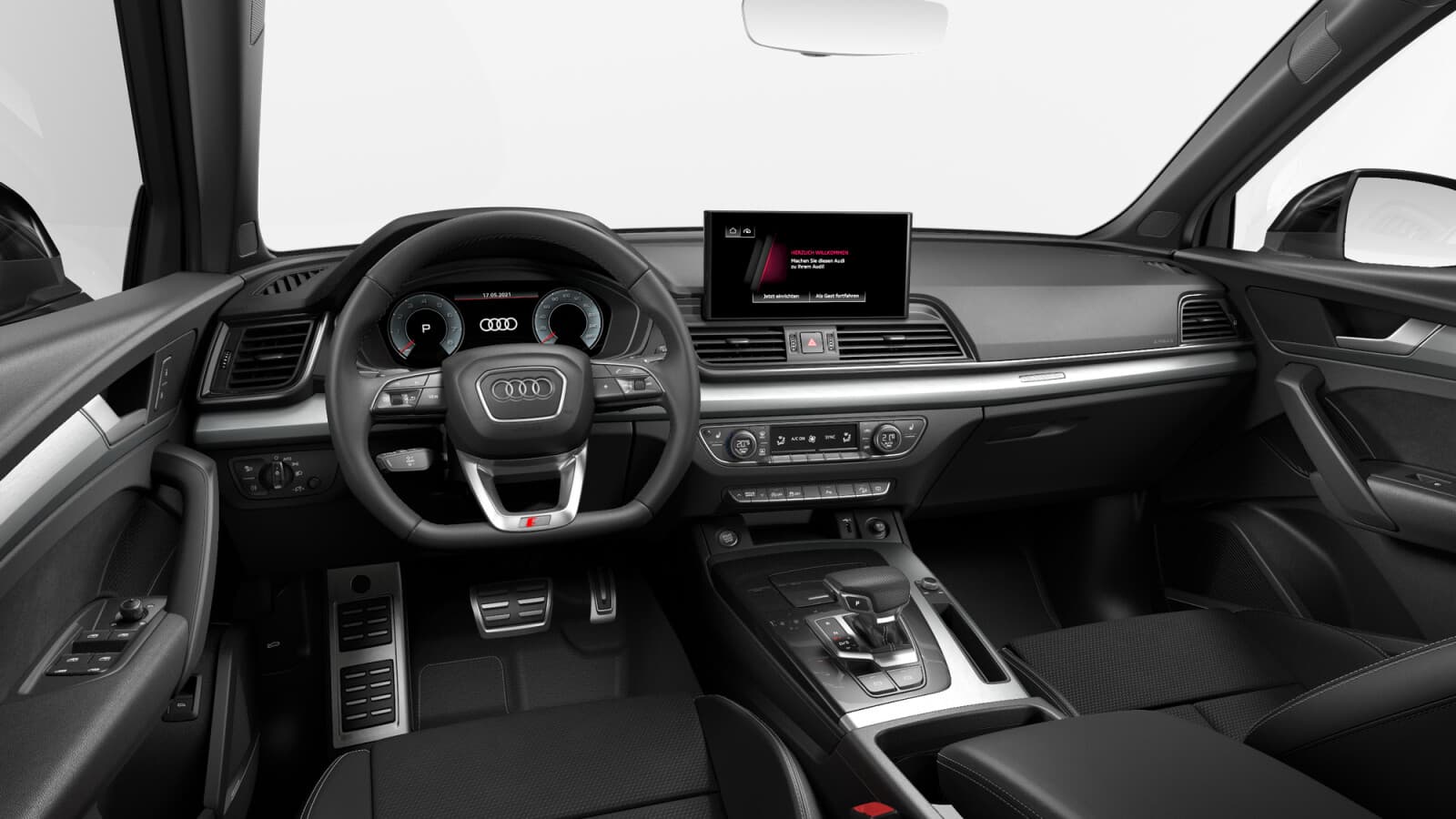 Audi Q5 Sportback
