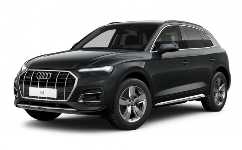 Audi Q5 2024