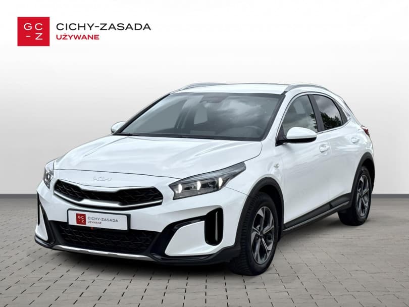 Kia XCeed 2023
