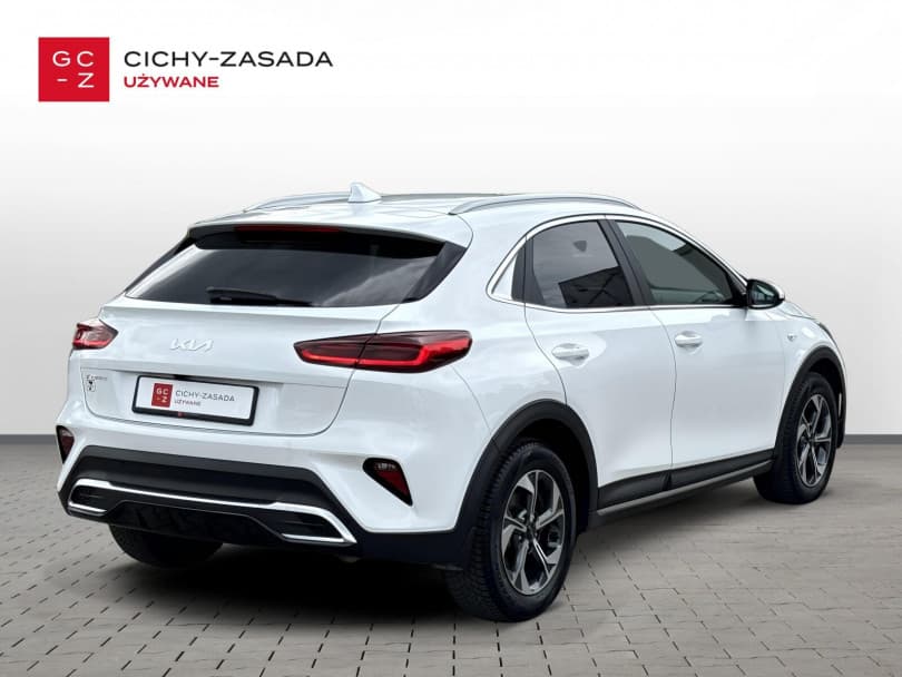 Kia XCeed 2023