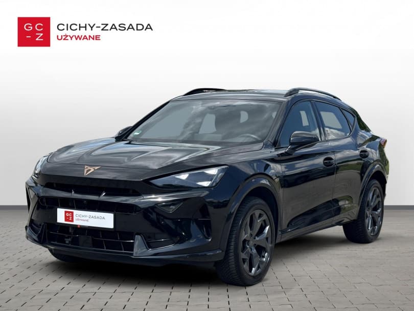 Cupra Formentor 2024