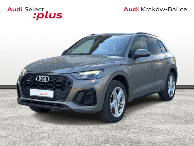 Audi Q5 2024