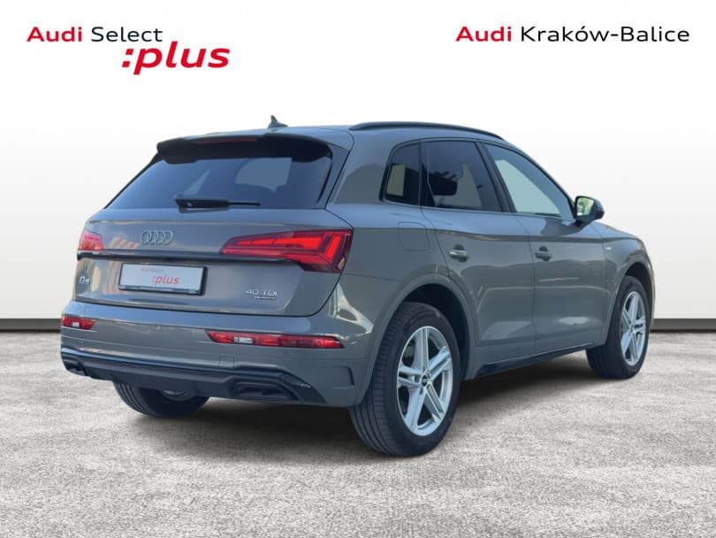 Audi Q5 2024