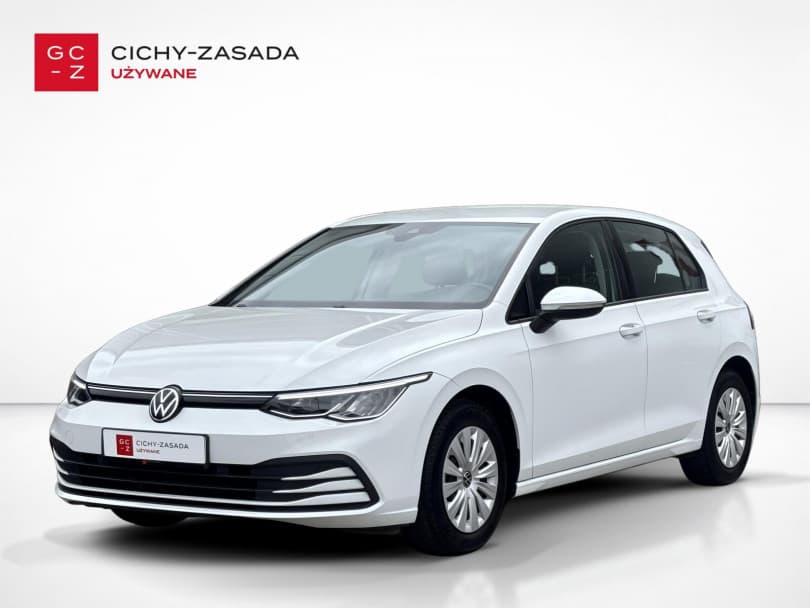 Volkswagen Golf 2020