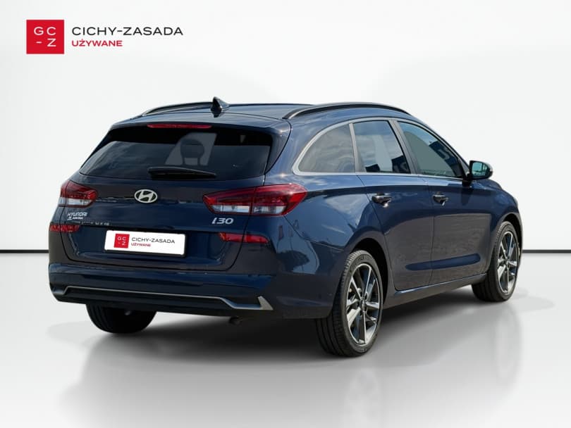 Hyundai i30 2024