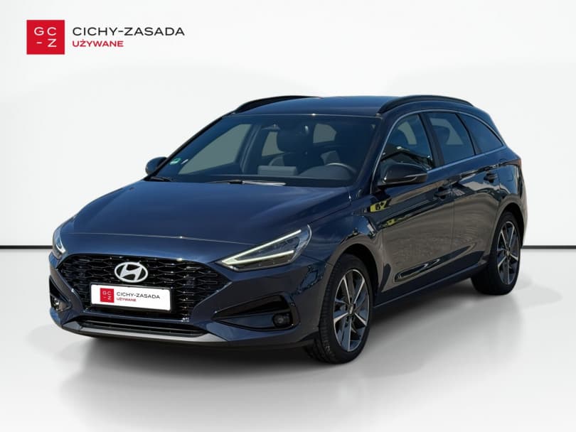 Hyundai i30 2024
