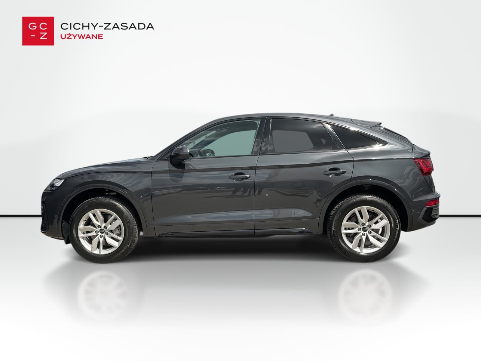 Audi Q5 Sportback