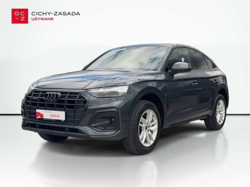 Audi Q5 Sportback 2025