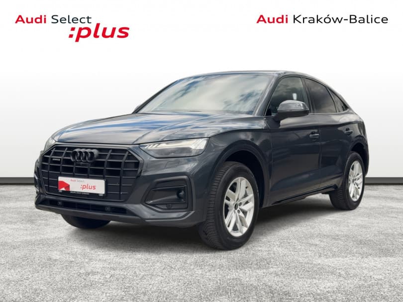 Audi Q5 Sportback 2025