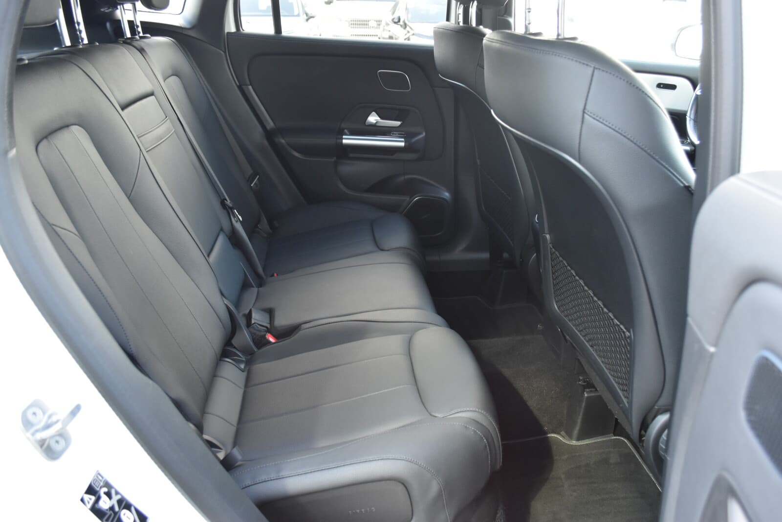 Mercedes-Benz GLA 220