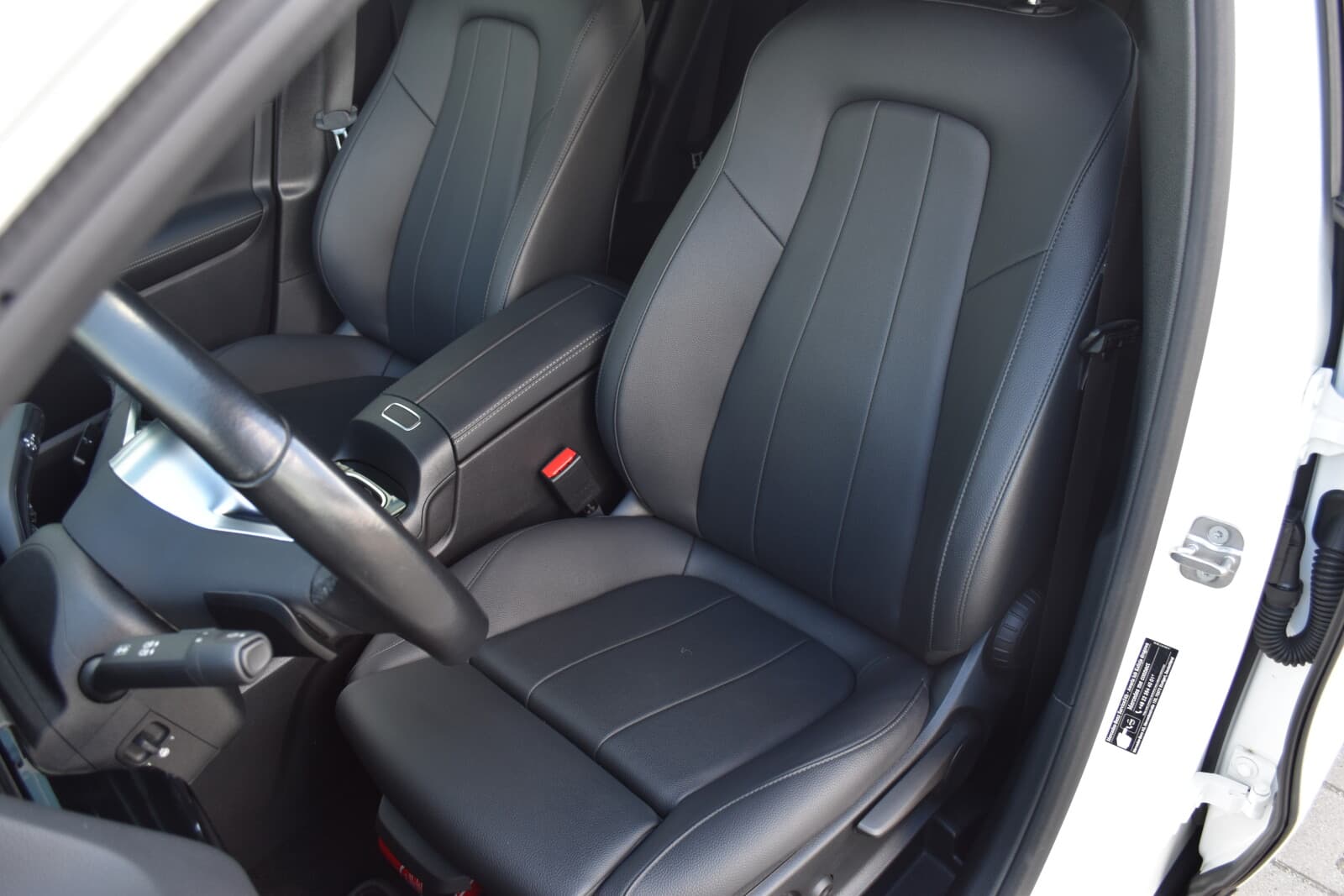 Mercedes-Benz GLA 220