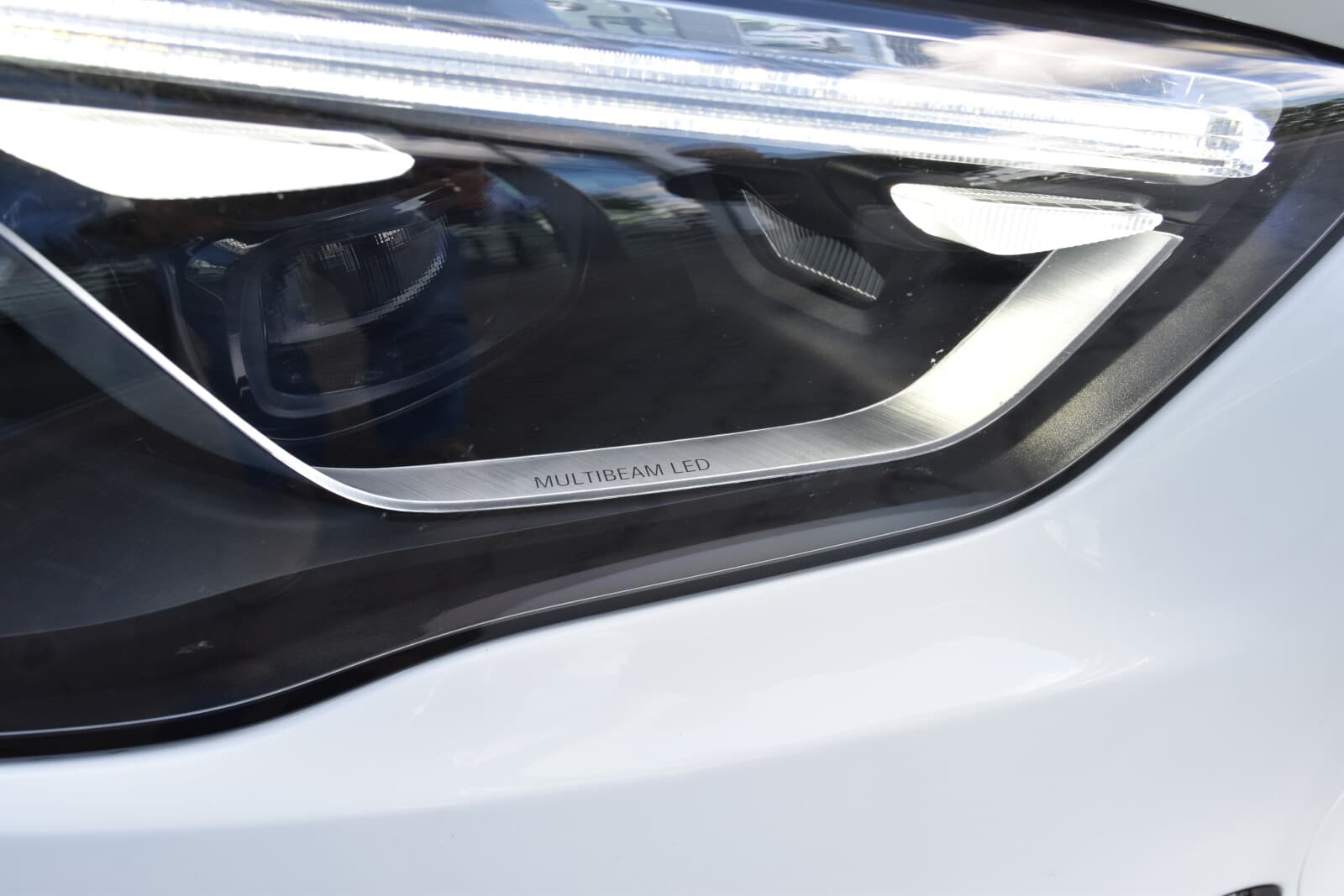 Mercedes-Benz GLA 220