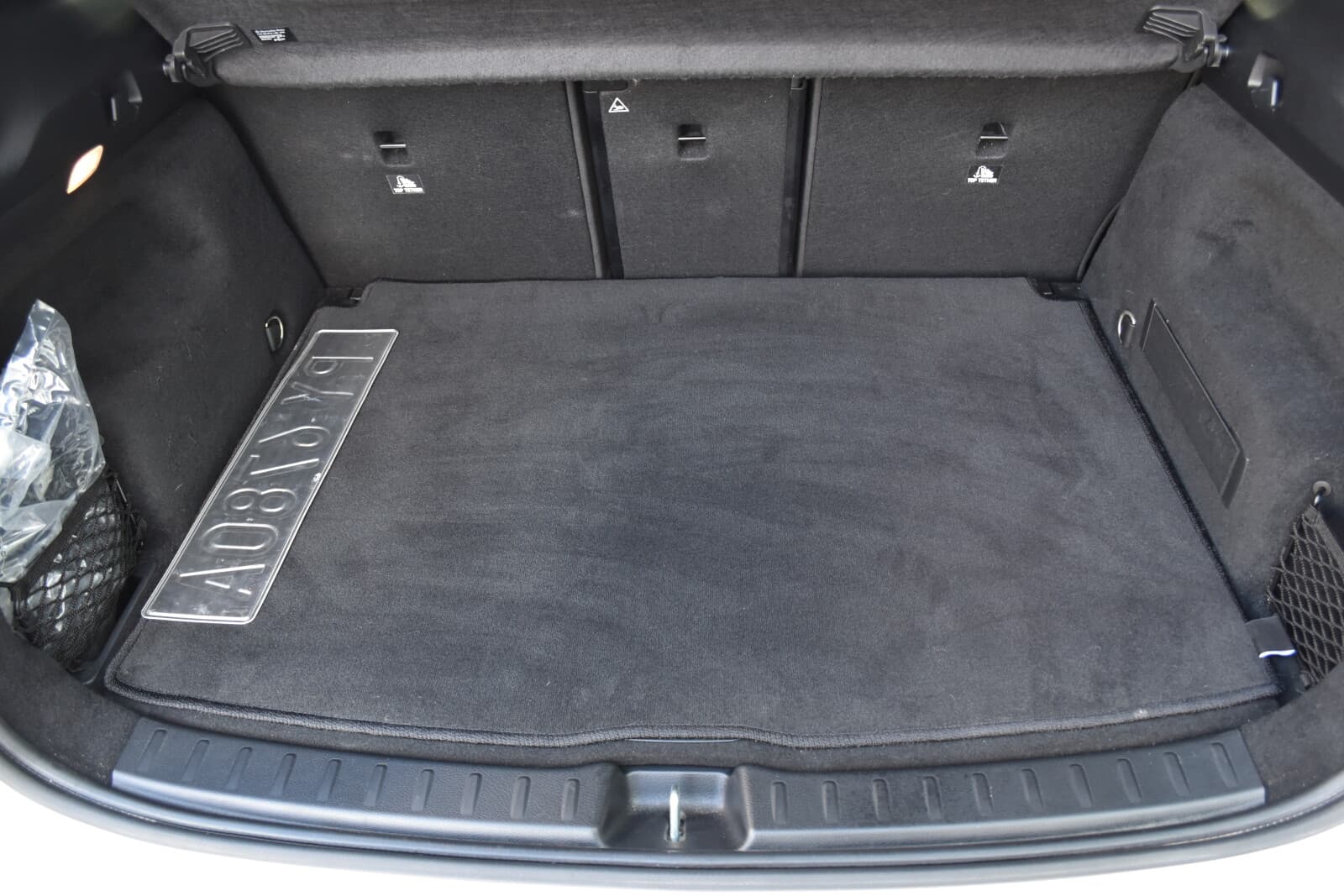 Mercedes-Benz GLA 220