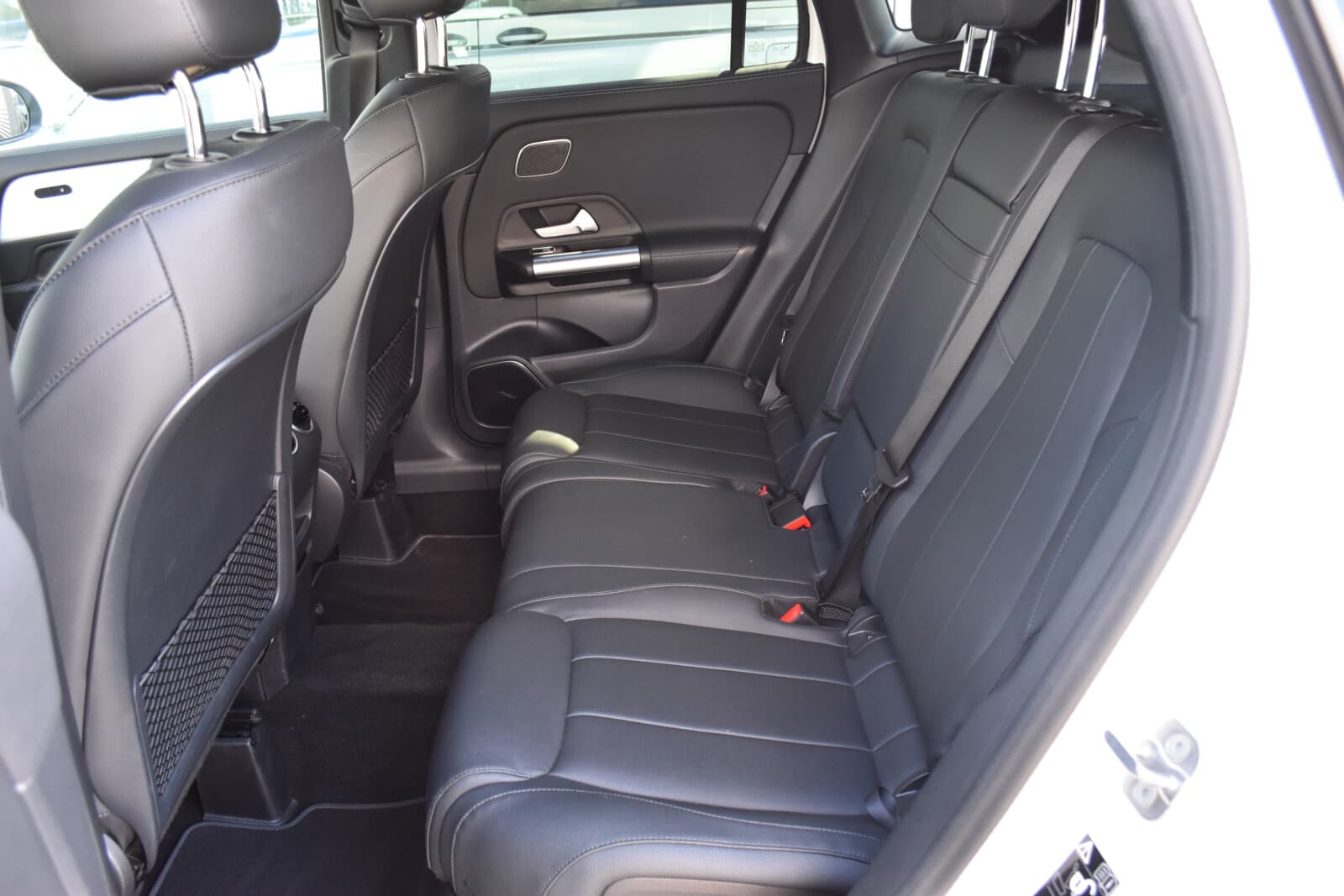 Mercedes-Benz GLA 220