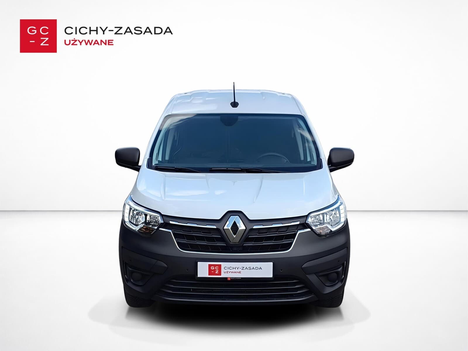 Renault Express