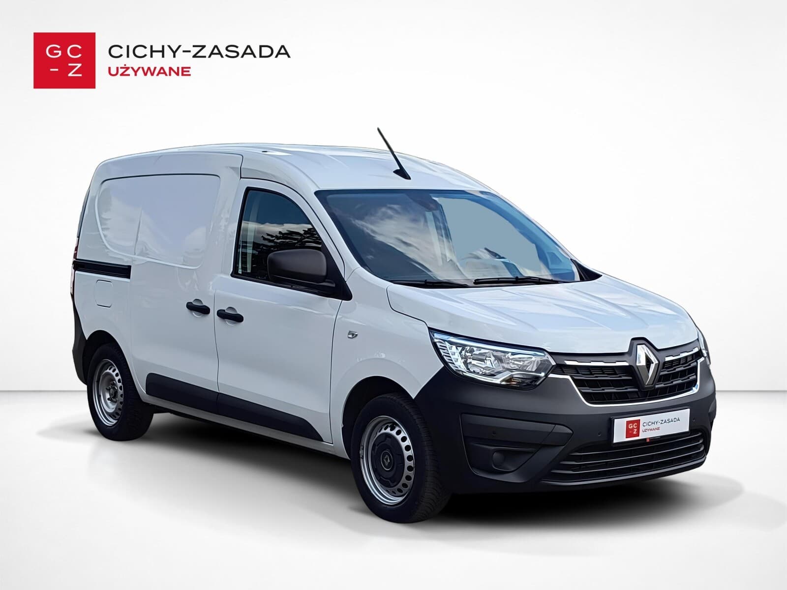 Renault Express