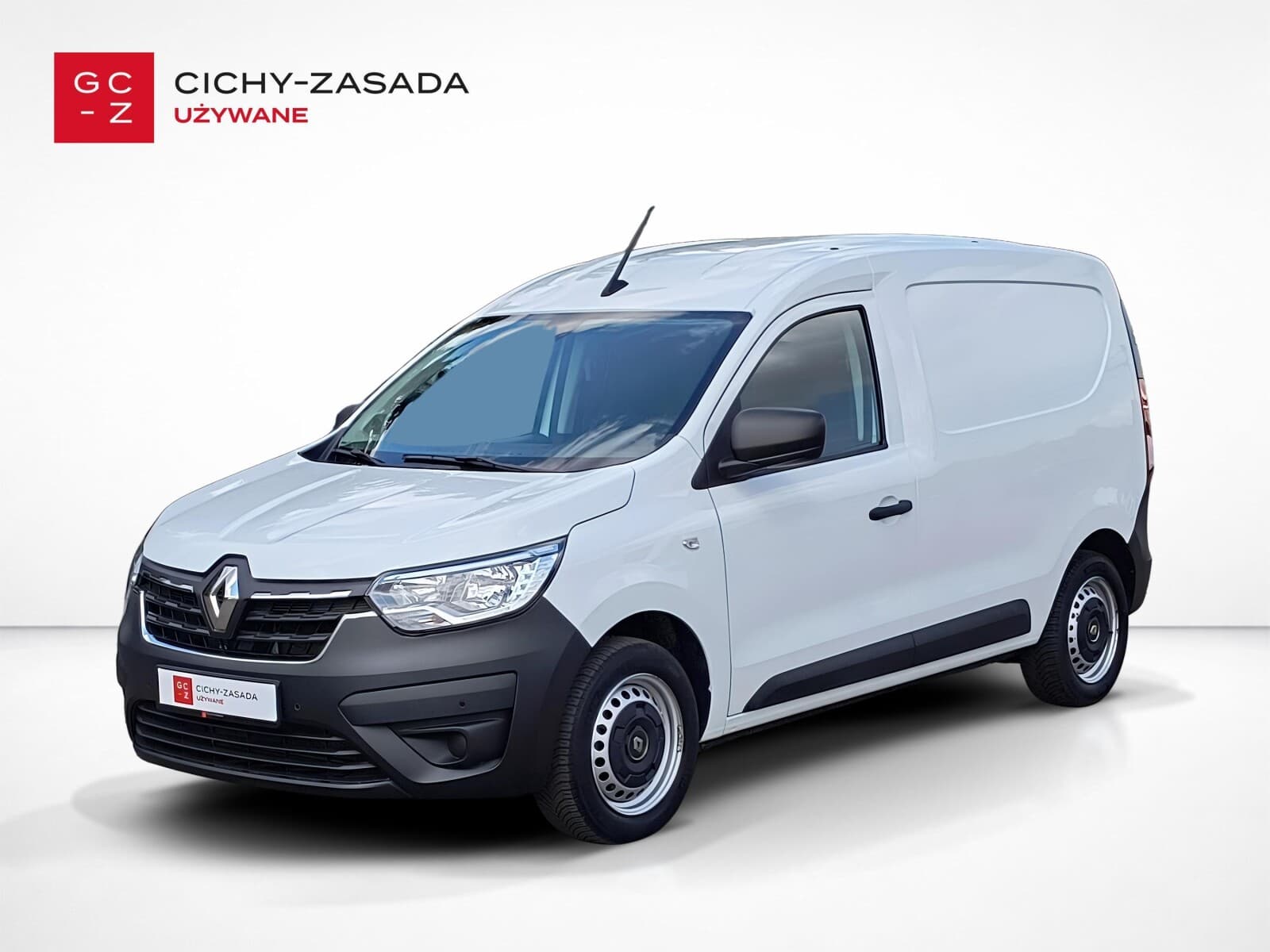 Renault Express