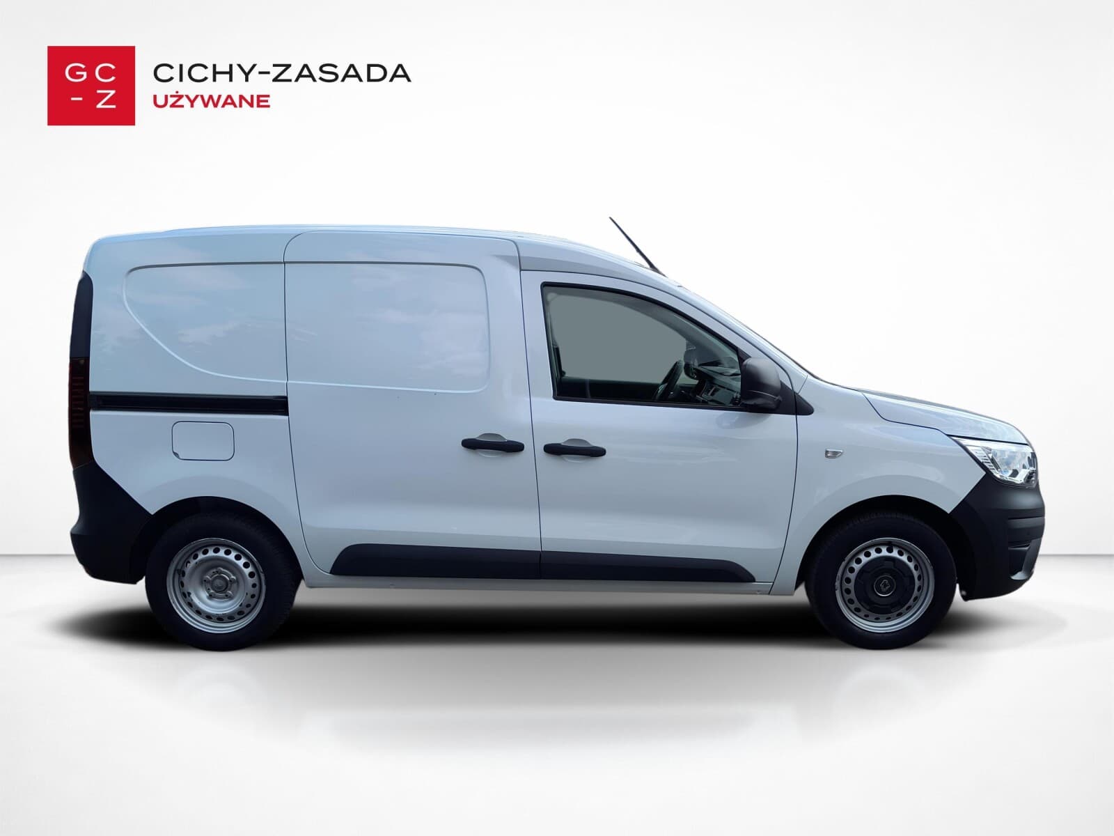Renault Express