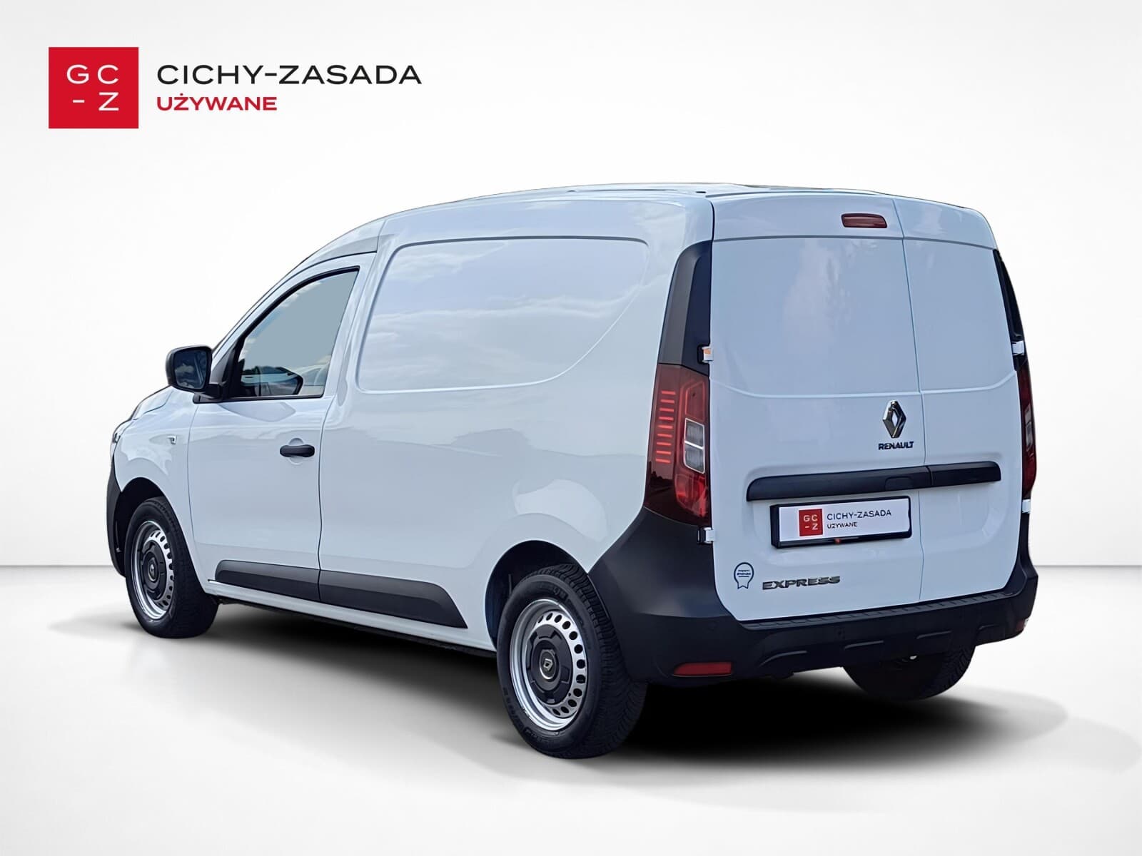 Renault Express