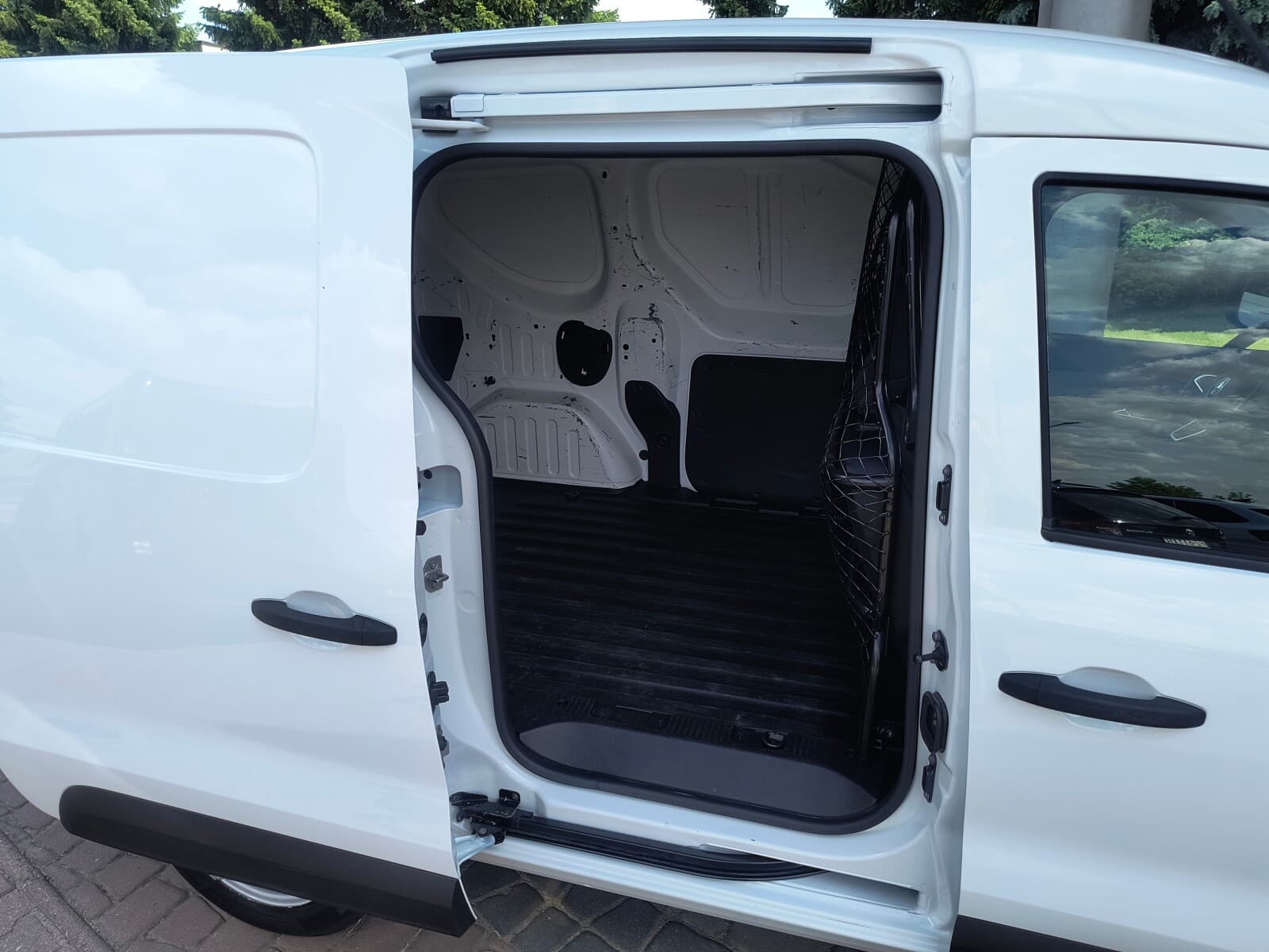 Renault Express