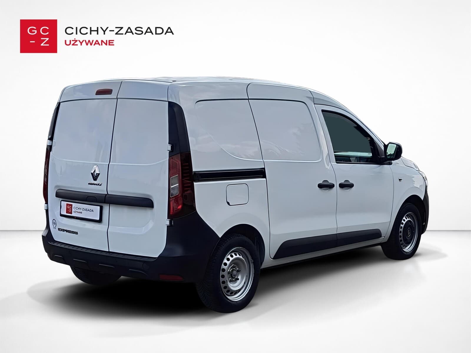 Renault Express