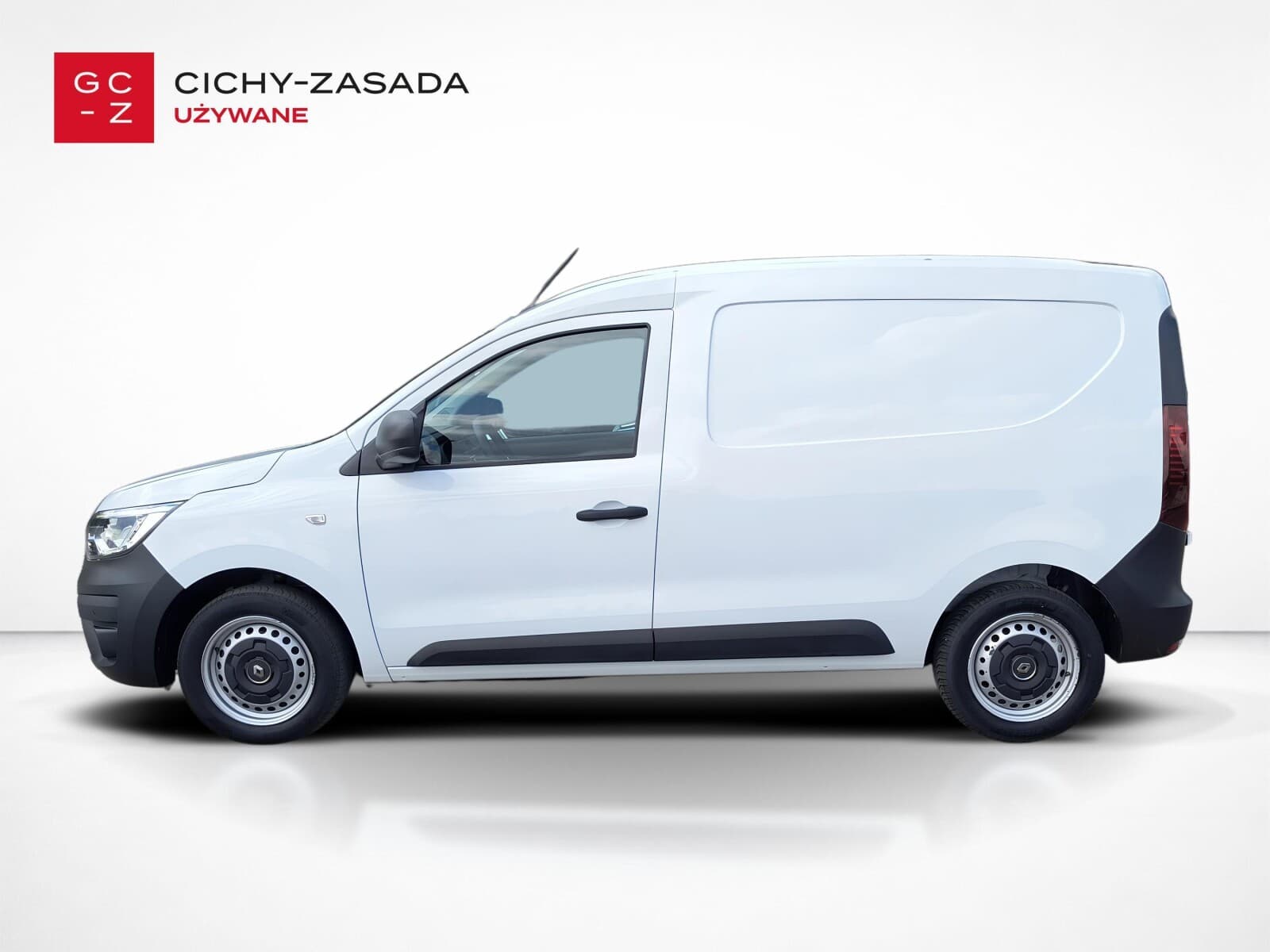 Renault Express