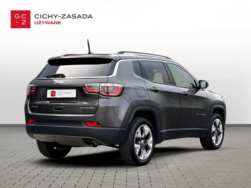Jeep Compass 2019