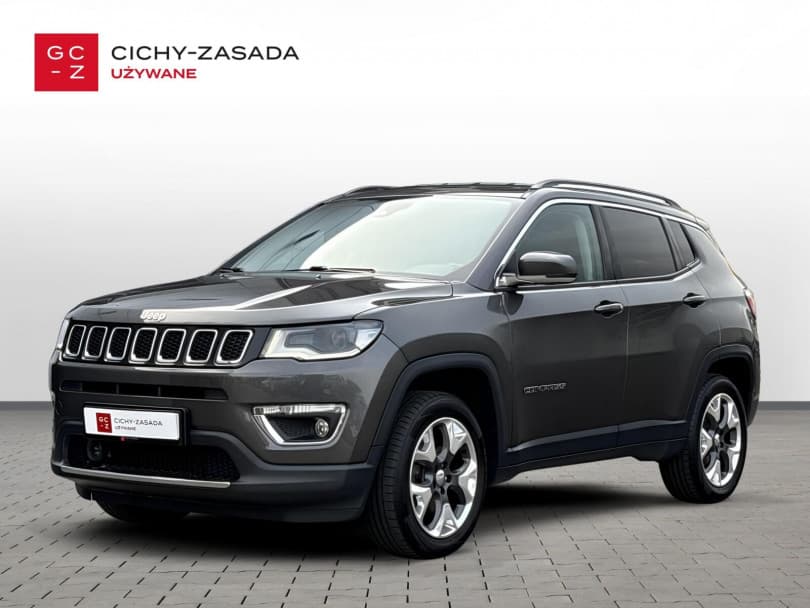 Jeep Compass 2019