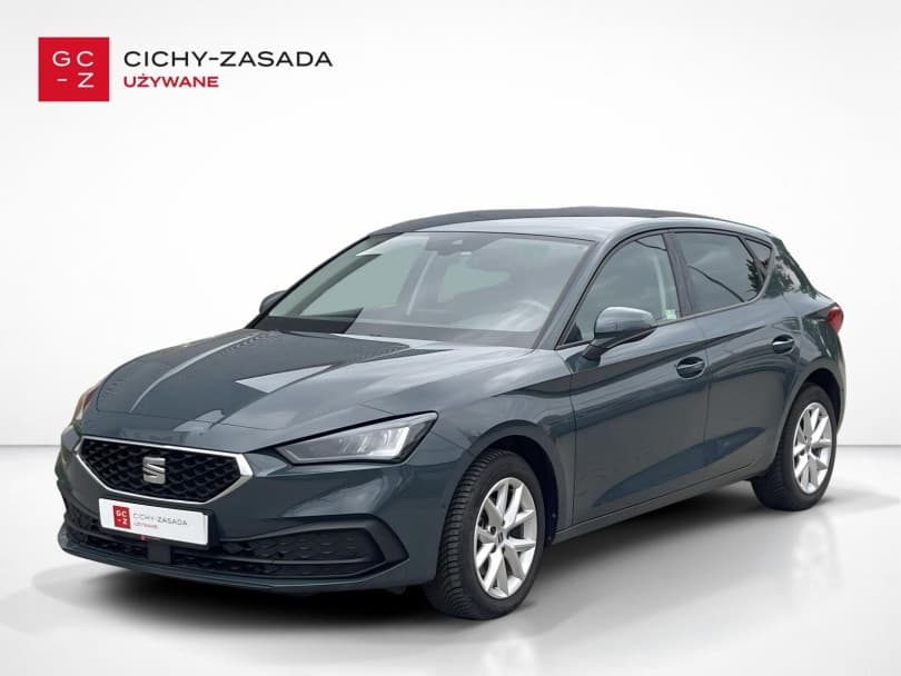 Seat Leon 2025