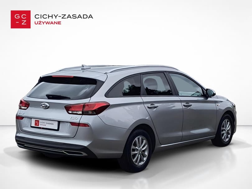 Hyundai i30 2022