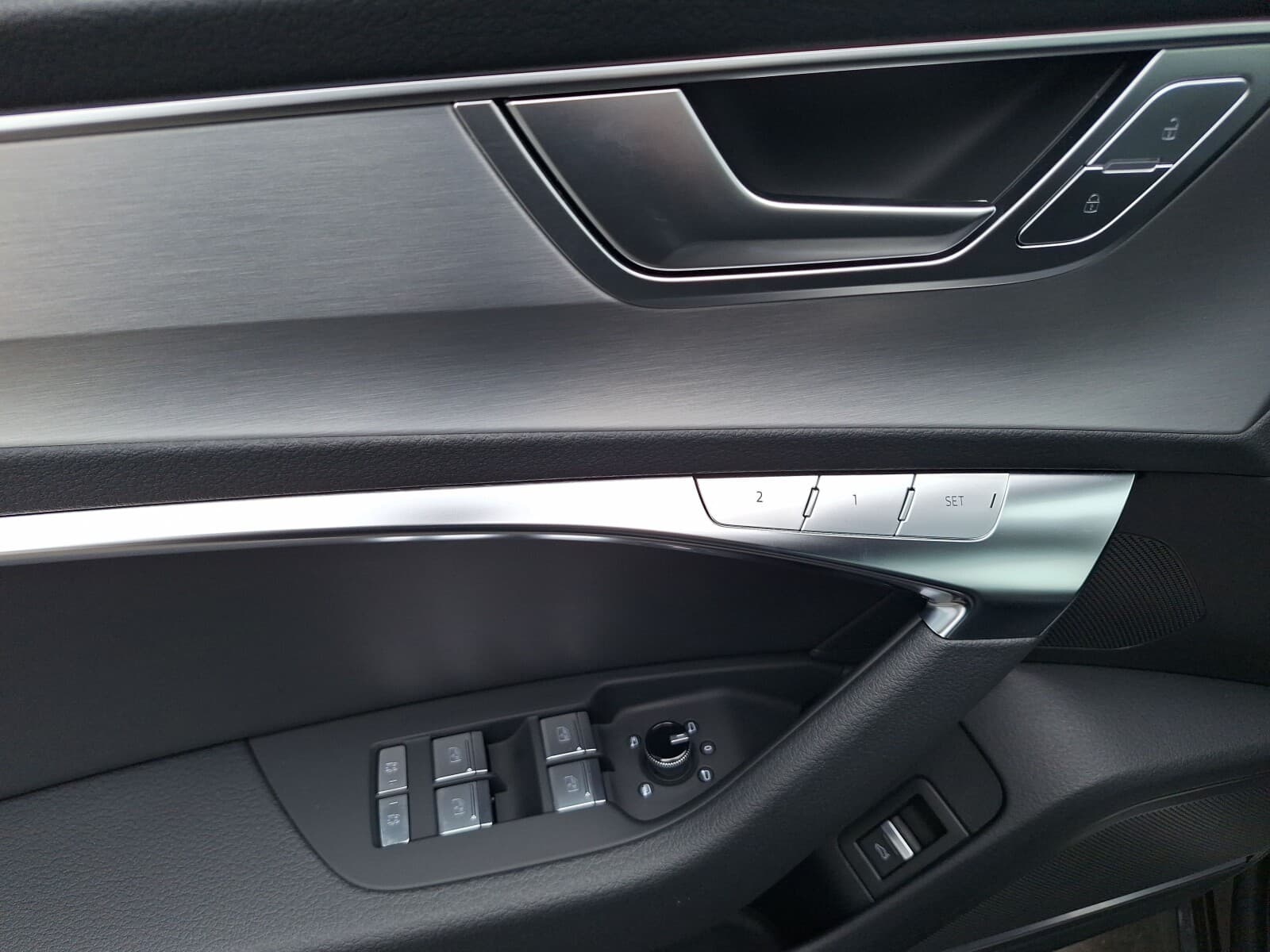 Audi A7 Sportback