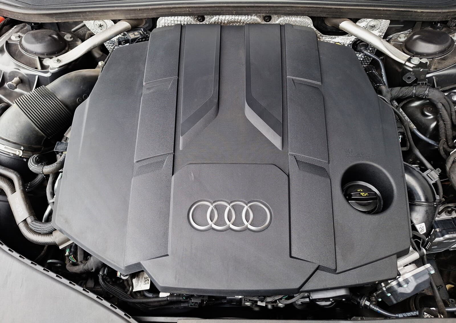 Audi A7 Sportback