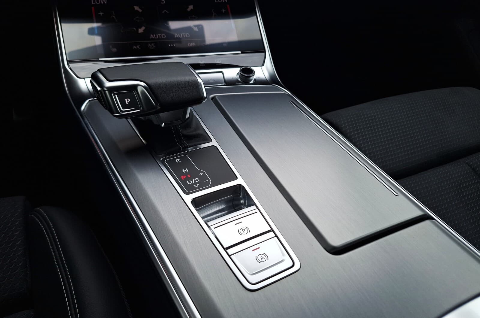 Audi A7 Sportback